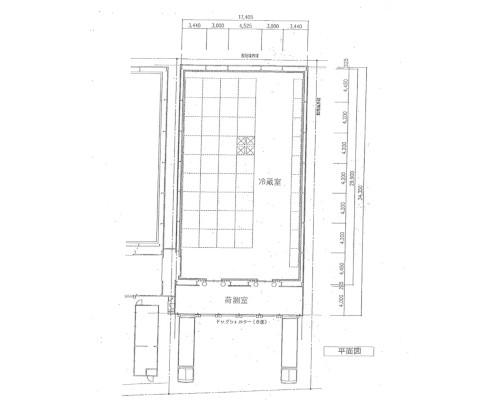 戸田市 JR埼京線北戸田駅の貸工場・貸倉庫画像(2)