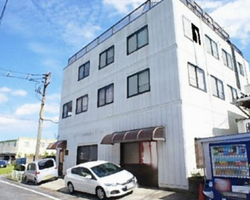 さいたま市北区 埼玉新都市交通伊奈線原市駅の貸倉庫画像(1)