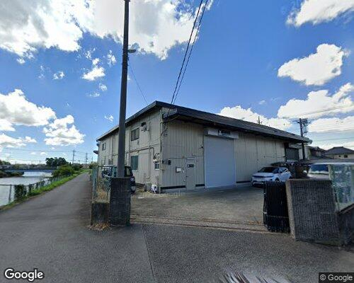 三郷市 JR武蔵野線三郷駅の貸倉庫画像(1)