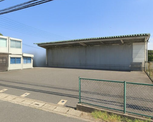 越谷市 東武伊勢崎線越谷駅の貸倉庫画像(1)