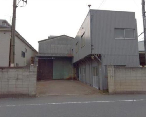 戸田市 JR埼京線北戸田駅の貸工場・貸倉庫画像(1)
