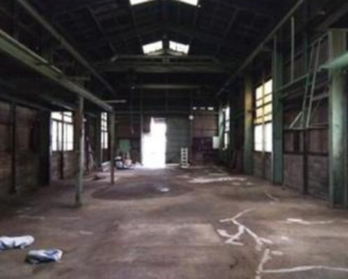 戸田市 JR埼京線北戸田駅の貸工場・貸倉庫画像(2)