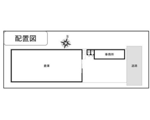 戸田市 JR埼京線北戸田駅の貸工場・貸倉庫画像(5)