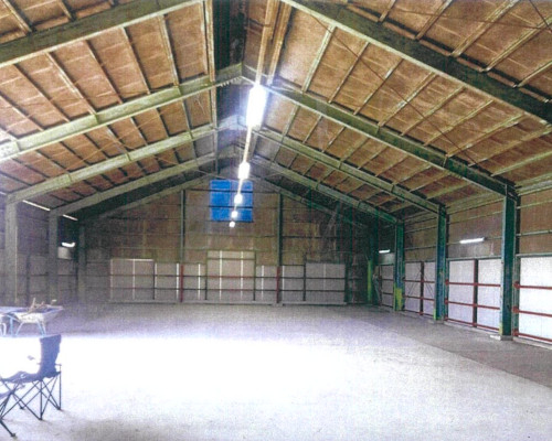 浜崎 東武東上線[朝霞駅]の貸倉庫物件の詳細はこちら