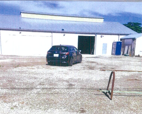 朝霞市 東武東上線朝霞駅の貸倉庫画像(2)