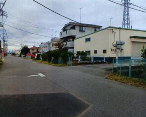 行田市 秩父鉄道秩父本線持田駅の貸工場・貸倉庫画像(1)