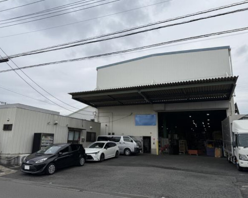 八潮市 首都圏新都市鉄道つくばエクスプレス八潮駅の貸工場・貸倉庫画像(1)