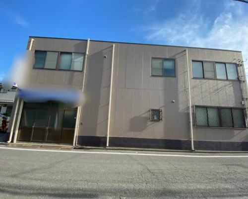 戸田市 JR武蔵野線武蔵浦和駅の貸工場・貸倉庫画像(1)