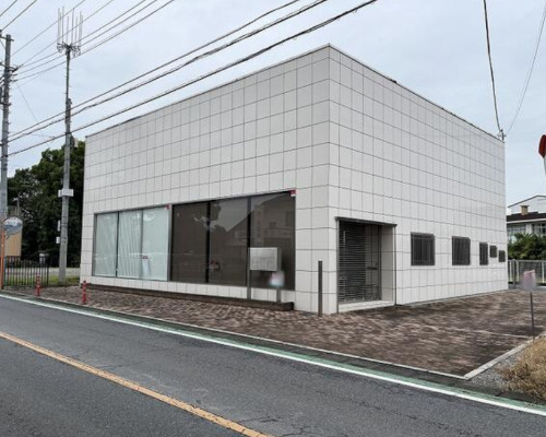 北足立郡伊奈町 埼玉新都市交通伊奈線丸山駅の貸倉庫画像(1)