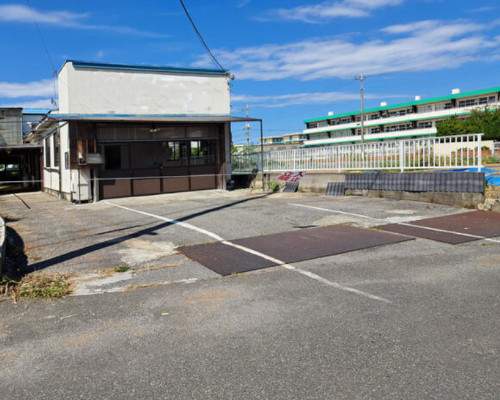 春日部市 東武伊勢崎線武里駅の貸倉庫画像(1)