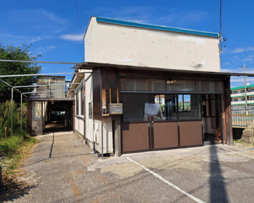 春日部市 東武伊勢崎線武里駅の貸倉庫画像(2)