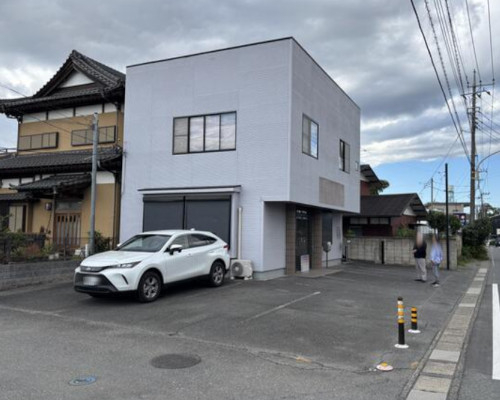 さいたま市見沼区 JR東北本線大宮駅の貸事務所画像(1)