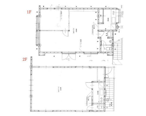 さいたま市見沼区 JR東北本線大宮駅の貸事務所画像(2)