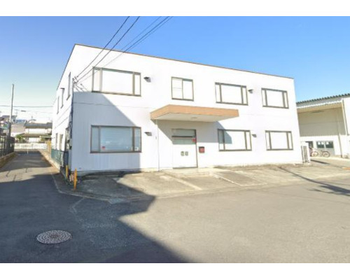 富士見市 東武東上線柳瀬川駅の貸倉庫画像(1)