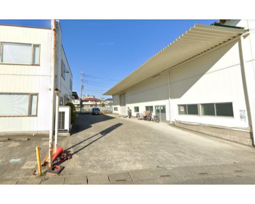 富士見市 東武東上線柳瀬川駅の貸倉庫画像(2)