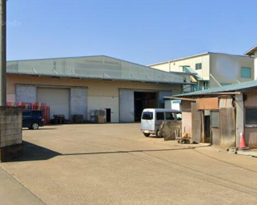 入間郡三芳町 東武東上線ふじみ野駅の貸倉庫画像(1)