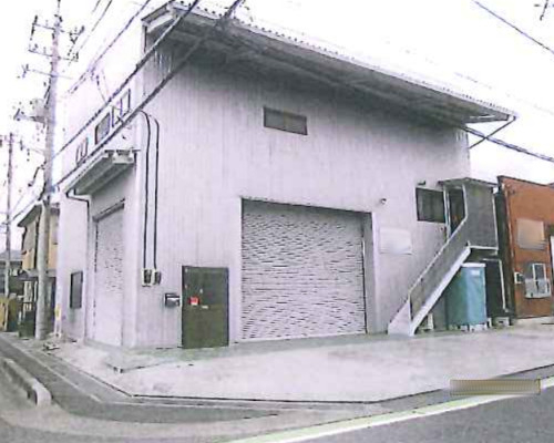 さいたま市岩槻区 東武野田線東岩槻駅の貸倉庫画像(1)