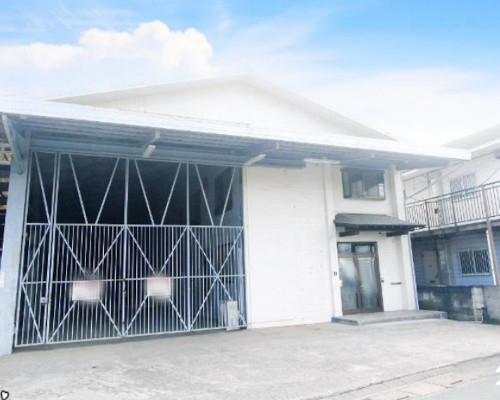 狭山市 西武池袋線武蔵藤沢駅の貸倉庫画像(1)