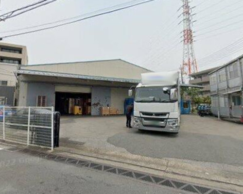 さいたま市南区 JR埼京線北戸田駅の貸工場・貸倉庫画像(1)