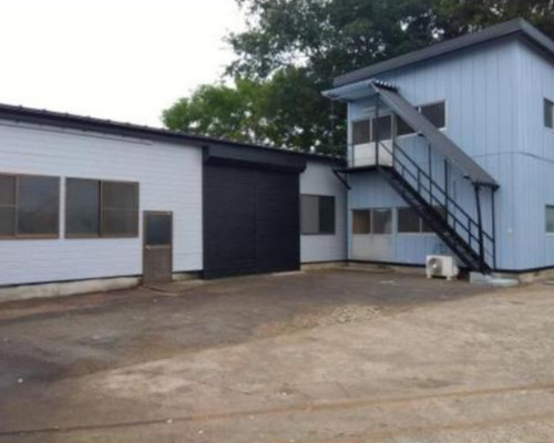 入間郡三芳町 東武東上線ふじみ野駅の貸倉庫画像(1)