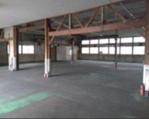 入間郡三芳町 東武東上線ふじみ野駅の貸倉庫画像(2)