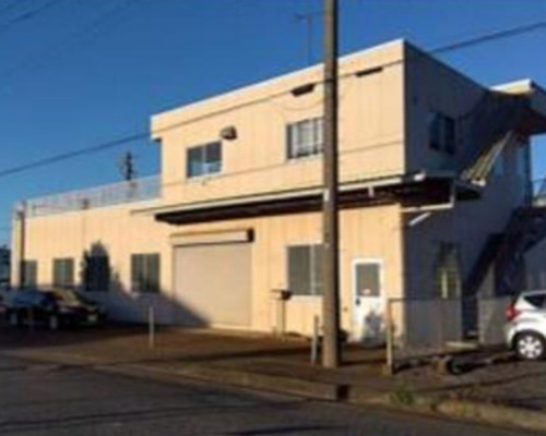 狭山市 西武新宿線狭山市駅の貸工場・貸倉庫画像(1)