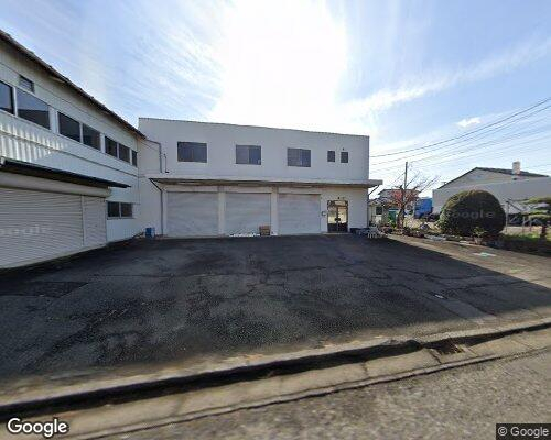 入間市 西武池袋線小手指駅の貸工場・貸倉庫画像(1)