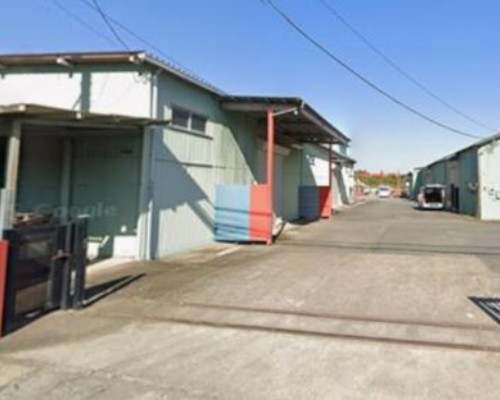 東松山市 東武東上線つきのわ駅の貸倉庫画像(1)