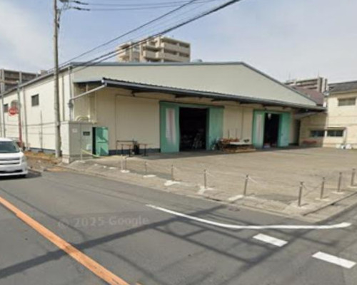 戸田市 JR埼京線戸田公園駅の貸工場・貸倉庫画像(1)