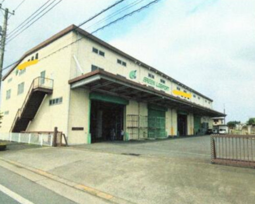 入間市 JR八高線(八王子～高麗川)箱根ケ崎駅の貸倉庫画像(1)
