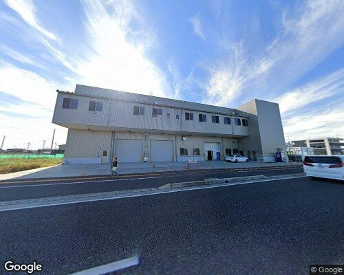 大竹 東武伊勢崎線[大袋駅]の貸倉庫物件の詳細はこちら