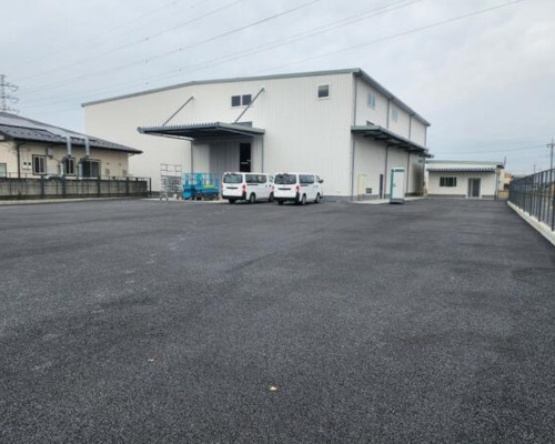 本庄市 JR高崎線本庄駅の貸工場・貸倉庫画像(1)