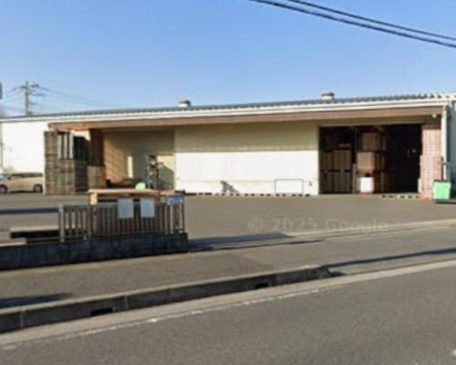 錦町 JR埼京線[戸田駅]の貸工場・貸倉庫物件の詳細はこちら