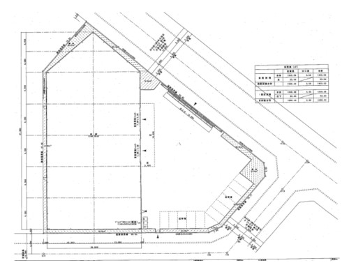 蕨市 JR埼京線戸田駅の貸工場・貸倉庫画像(2)