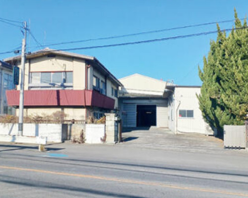 さいたま市大宮区 JR東北本線大宮駅の貸倉庫画像(1)