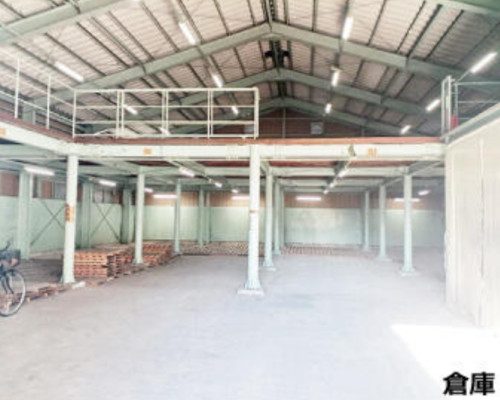 さいたま市大宮区 JR東北本線大宮駅の貸倉庫画像(2)