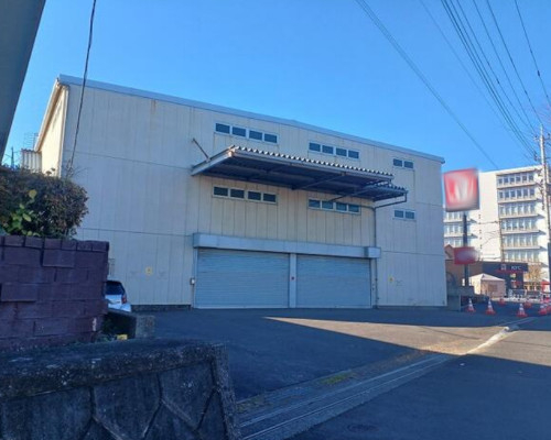 さいたま市西区 JR東北本線大宮駅の貸工場・貸倉庫画像(1)