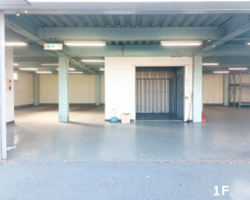 さいたま市西区 JR東北本線大宮駅の貸工場・貸倉庫画像(2)