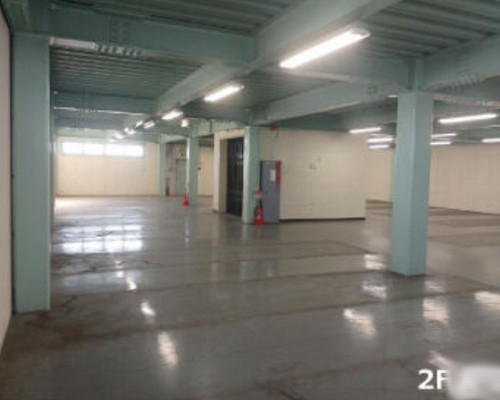 さいたま市西区 JR東北本線大宮駅の貸工場・貸倉庫画像(3)