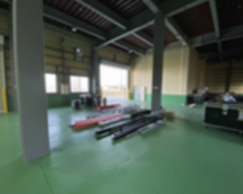 越谷市 東武伊勢崎線大袋駅の貸倉庫画像(1)