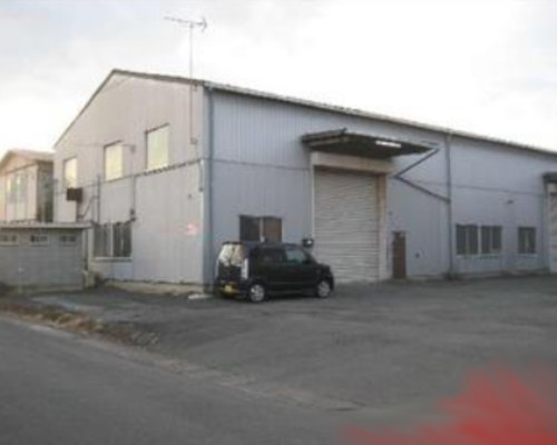 川越市 西武新宿線本川越駅の貸工場・貸倉庫画像(1)