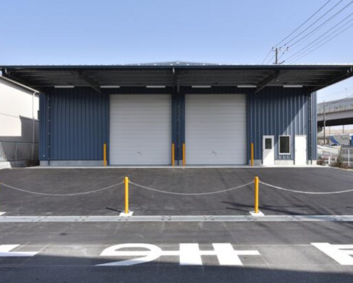 八潮市 首都圏新都市鉄道つくばエクスプレス八潮駅の貸倉庫画像(2)