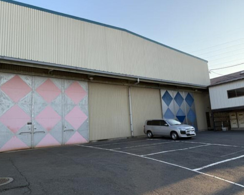 八潮市 首都圏新都市鉄道つくばエクスプレス八潮駅の貸工場・貸倉庫画像(1)