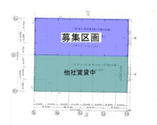 八潮市 首都圏新都市鉄道つくばエクスプレス八潮駅の貸工場・貸倉庫画像(2)