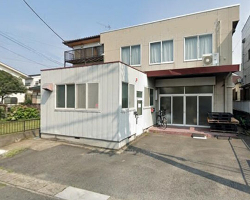 吉川市 JR武蔵野線吉川駅の貸倉庫画像(1)