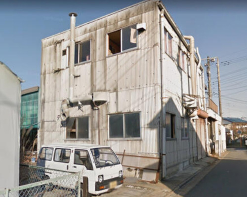 川島 東武東上線[武蔵嵐山駅]の貸倉庫物件の詳細はこちら