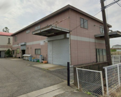 越谷市 JR武蔵野線越谷レイクタウン駅の貸倉庫画像(1)