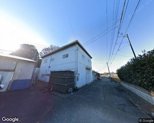 新座市 JR武蔵野線新座駅の貸倉庫画像(2)