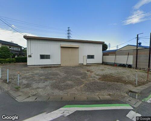 尾ケ崎 埼玉高速鉄道線[浦和美園駅]の貸倉庫物件の詳細はこちら