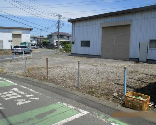 さいたま市岩槻区 埼玉高速鉄道線浦和美園駅の貸倉庫画像(2)